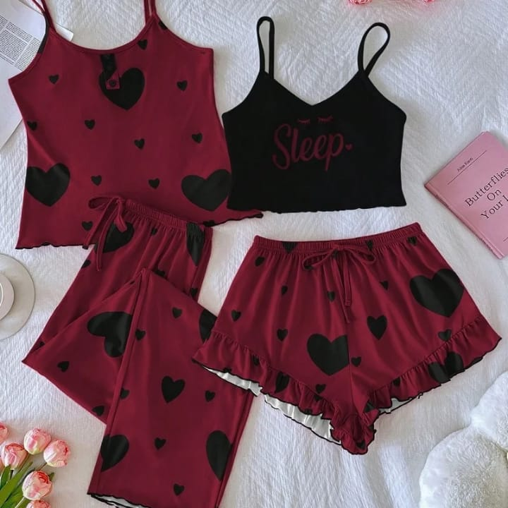 Roupas e produtos de luxo
