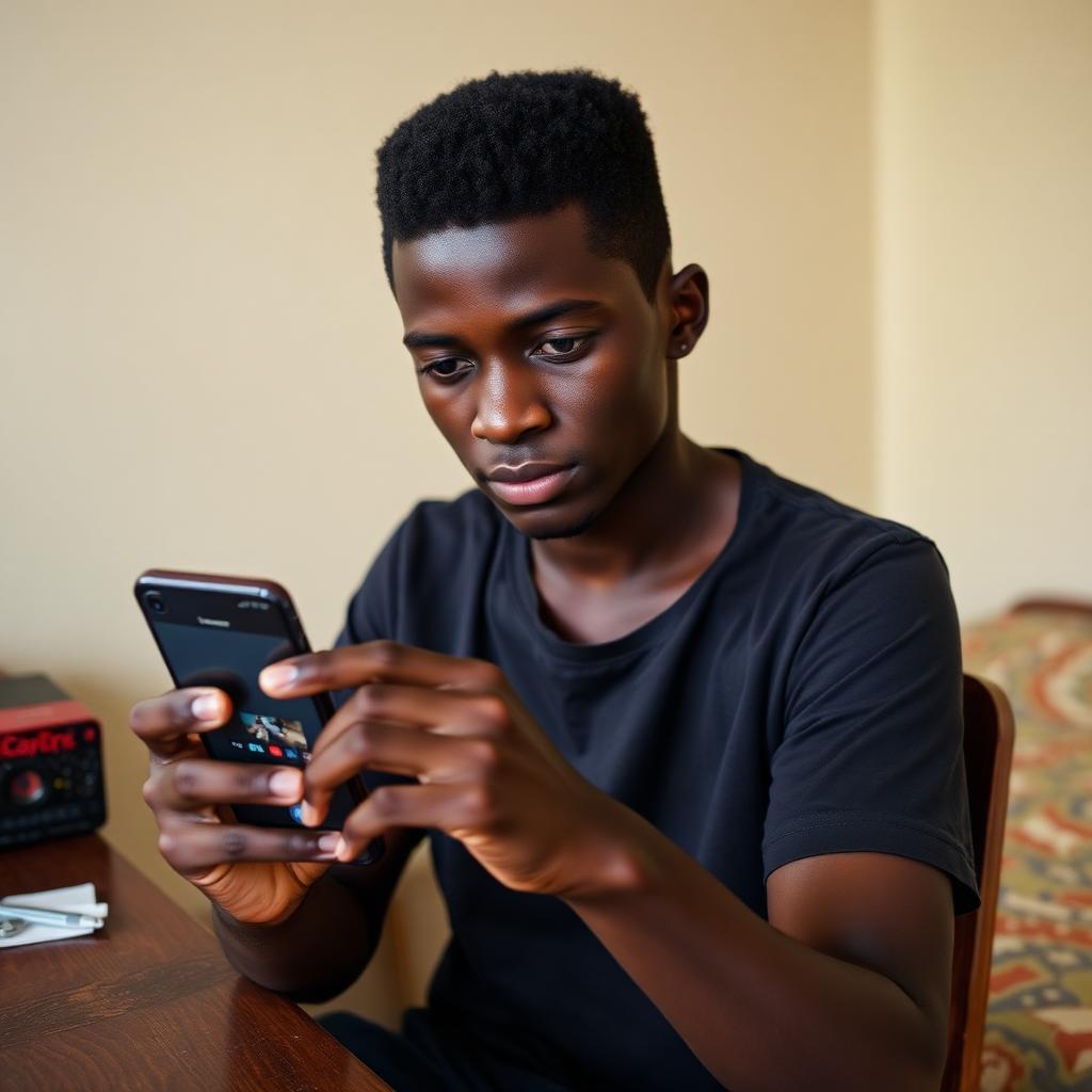 Edição de Vídeos com CapCut