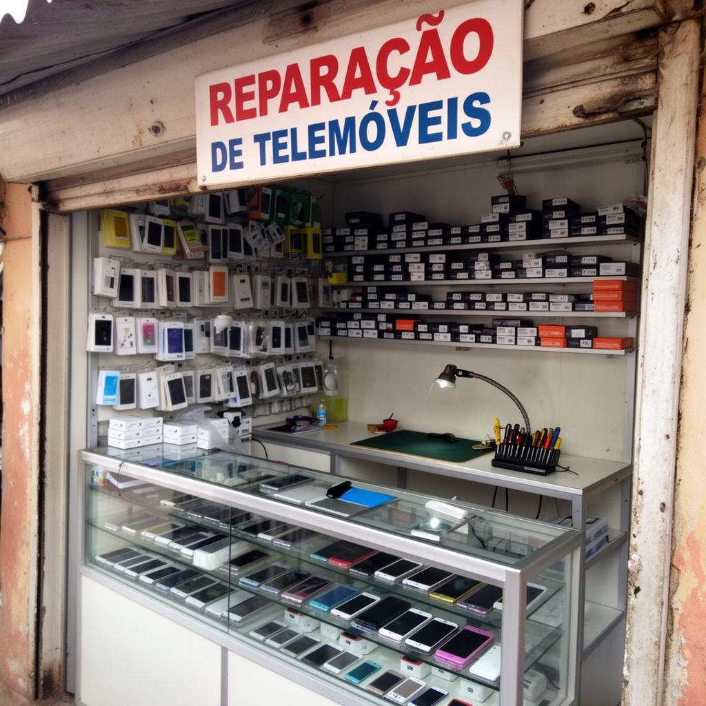 Pedro D., Luanda