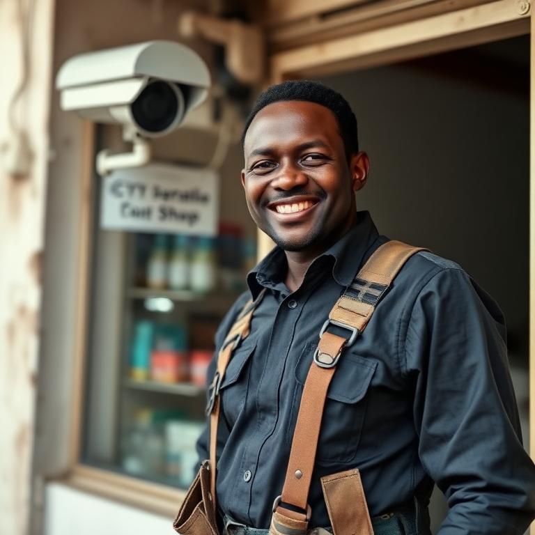 Miguel Sousa, Luanda